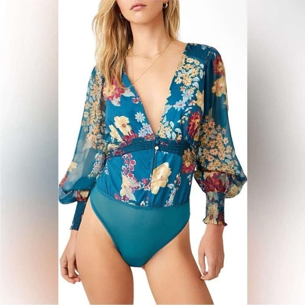 Free People free people